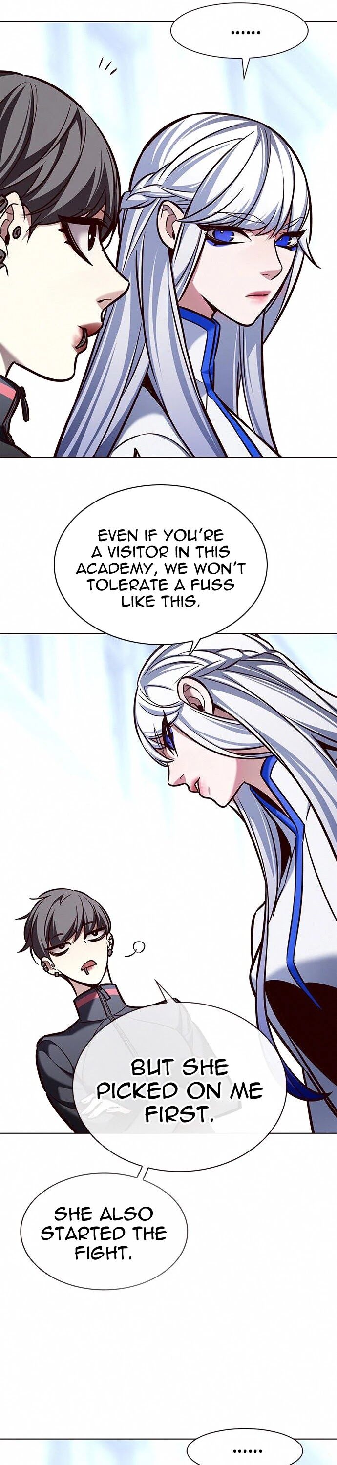 Eleceed Chapter 192 page 44