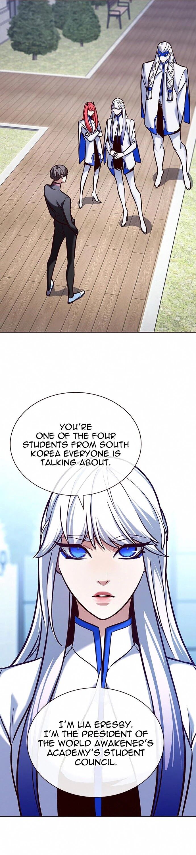 Eleceed Chapter 192 page 48