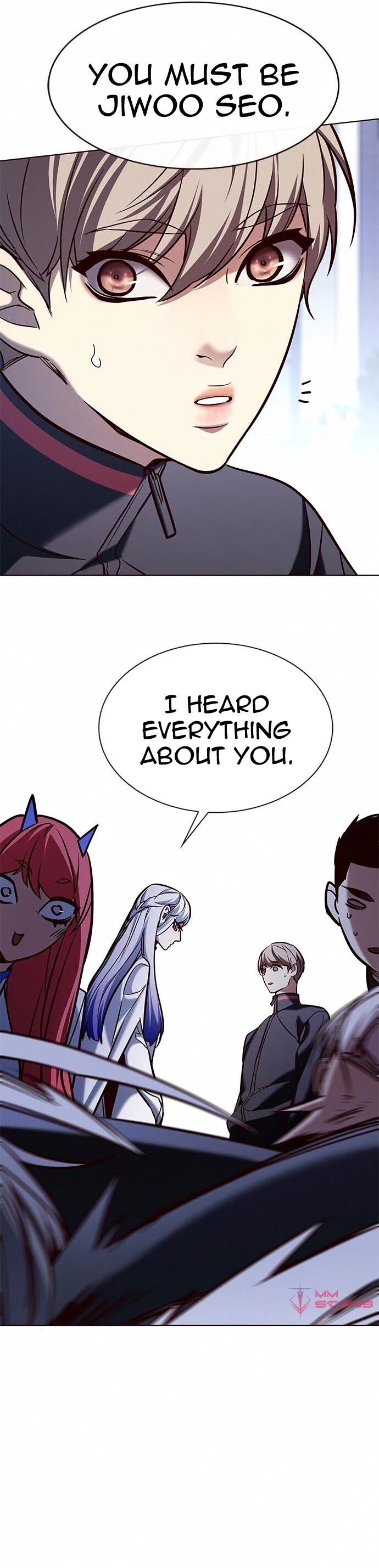 Eleceed Chapter 192 page 52