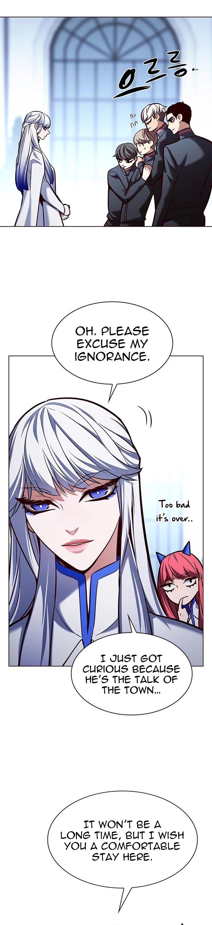 Eleceed Chapter 193 page 19