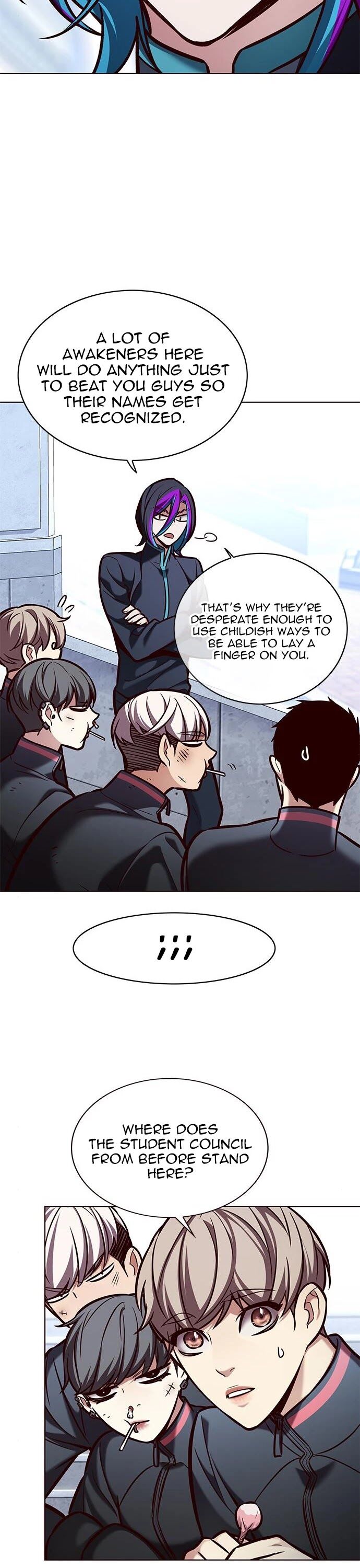Eleceed Chapter 193 page 26