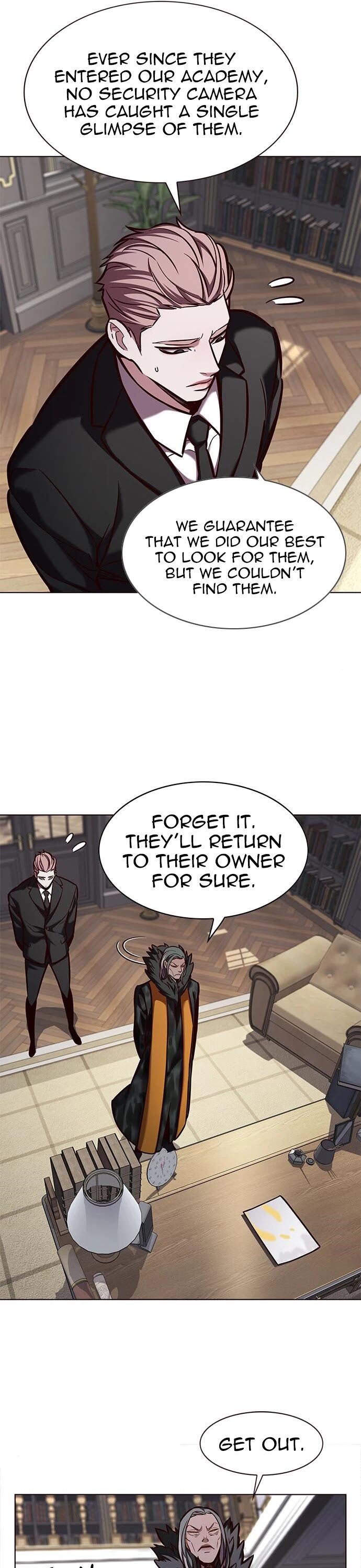 Eleceed Chapter 193 page 39