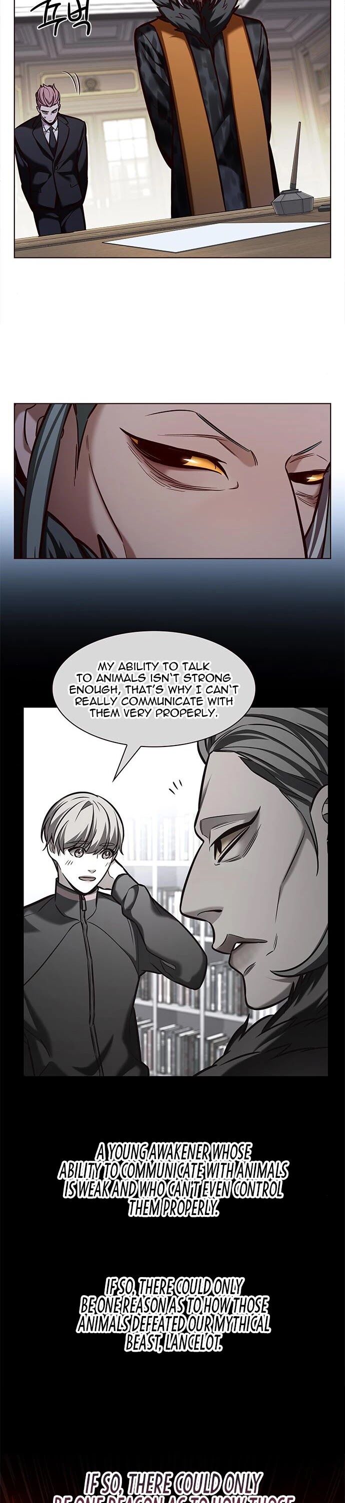 Eleceed Chapter 193 page 40