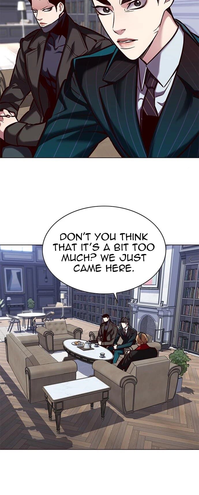 Eleceed Chapter 193 page 43