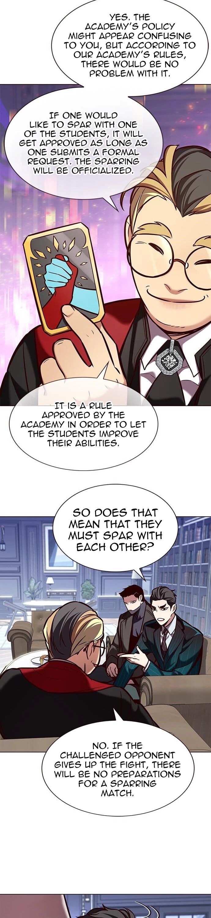 Eleceed Chapter 193 page 45