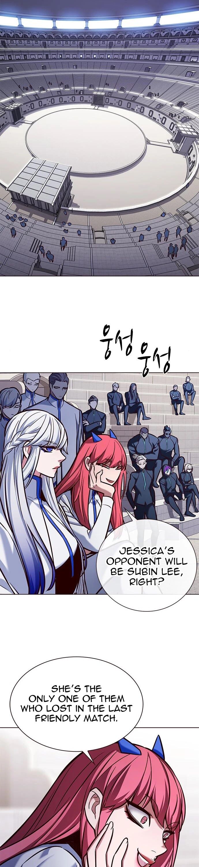 Eleceed Chapter 193 page 54