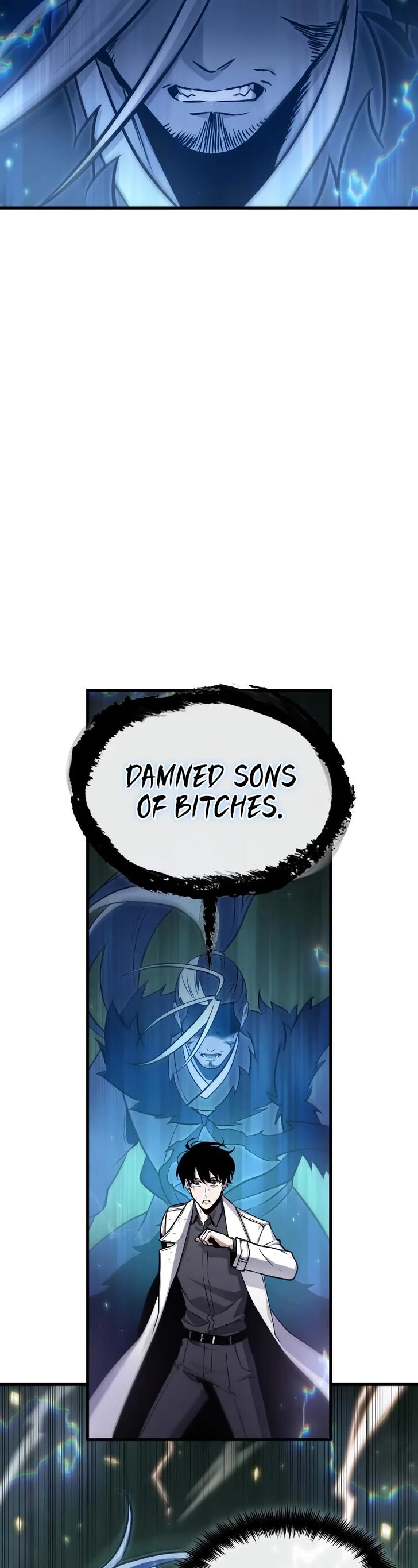 Omniscient Reader’s Viewpoint Chapter 202 page 9