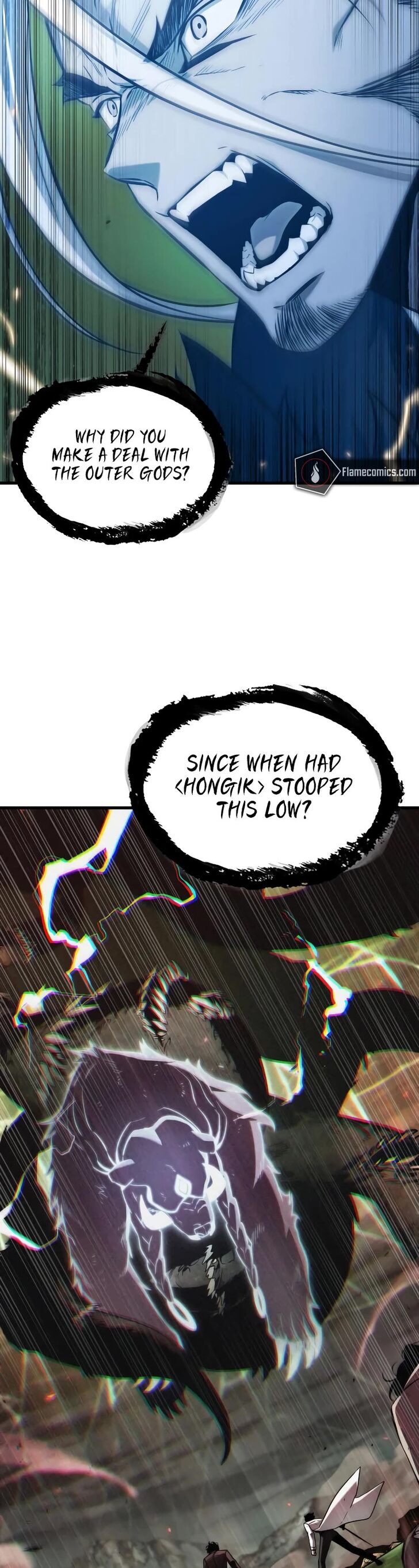 Omniscient Reader’s Viewpoint Chapter 202 page 11