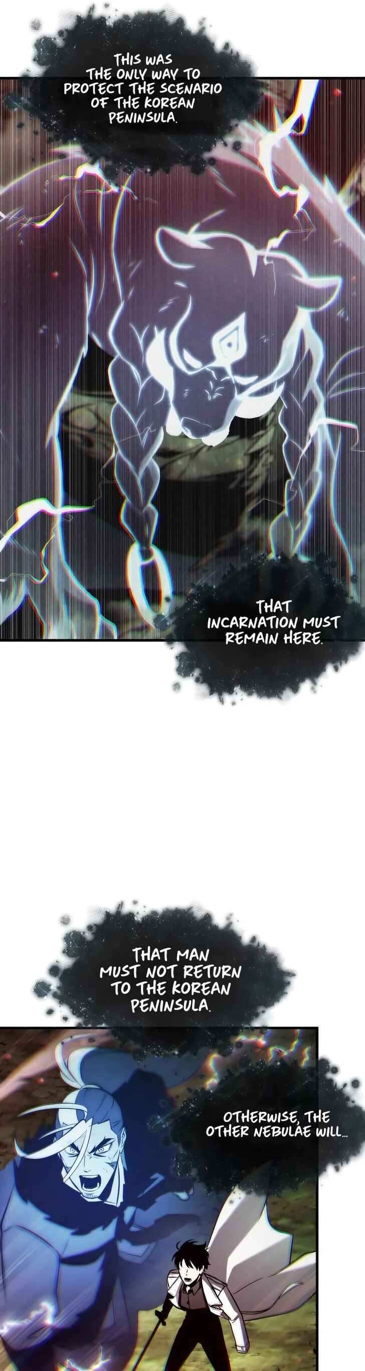 Omniscient Reader’s Viewpoint Chapter 202 page 13