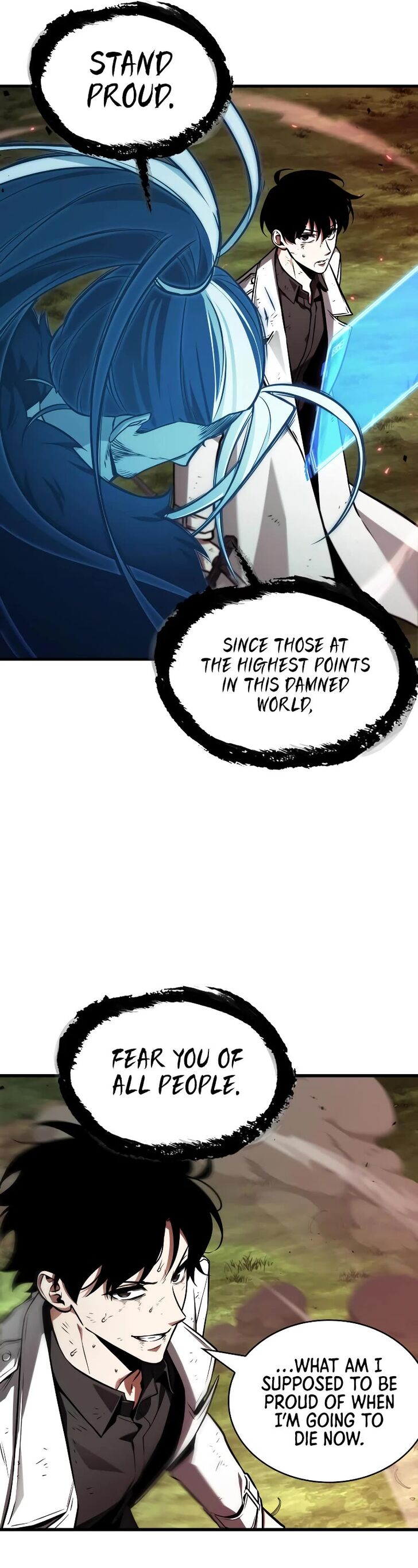 Omniscient Reader’s Viewpoint Chapter 202 page 18