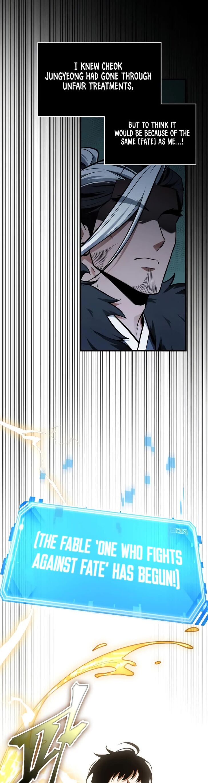 Omniscient Reader’s Viewpoint Chapter 202 page 29