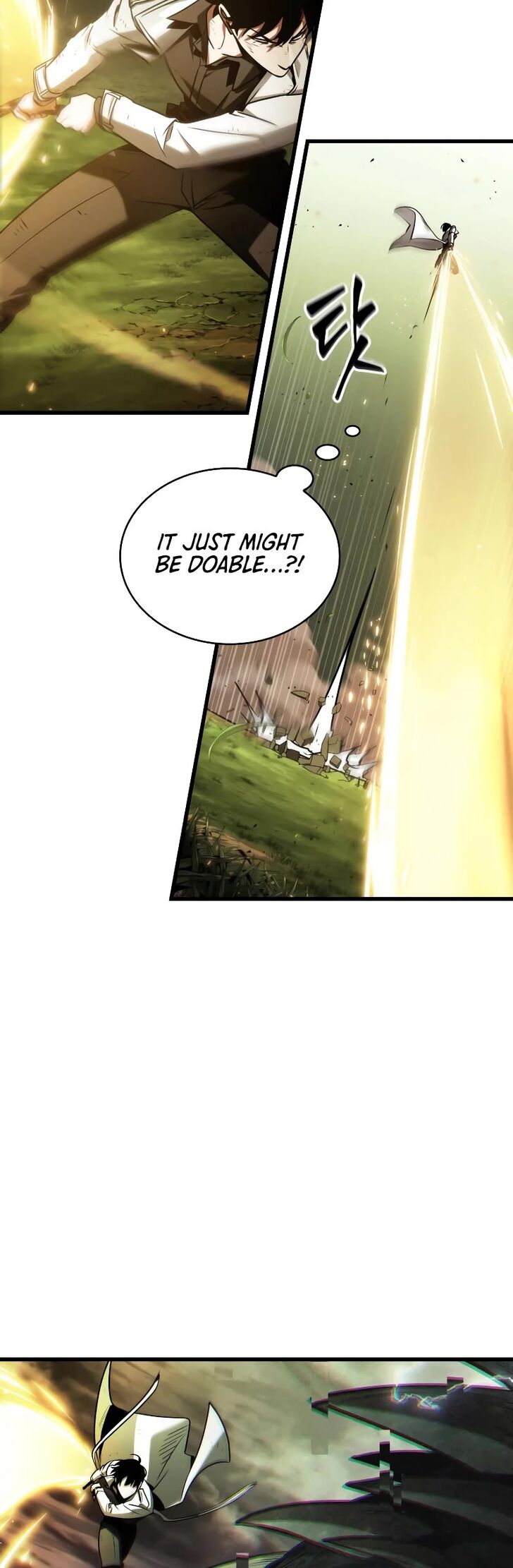 Omniscient Reader’s Viewpoint Chapter 202 page 39