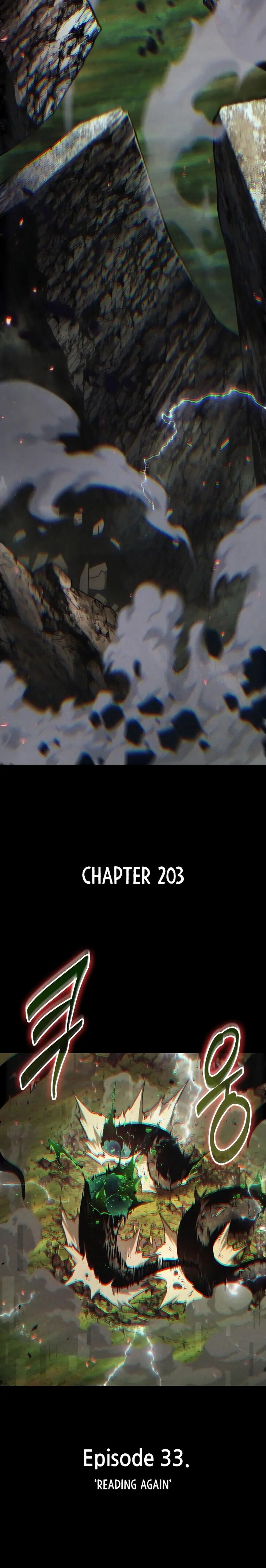 Omniscient Reader’s Viewpoint Chapter 203 page 2