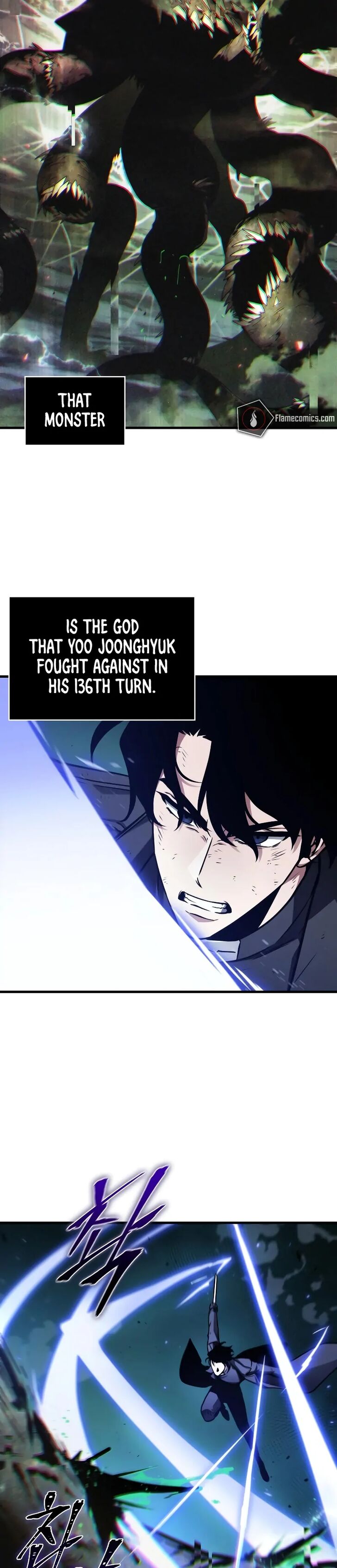 Omniscient Reader’s Viewpoint Chapter 203 page 8