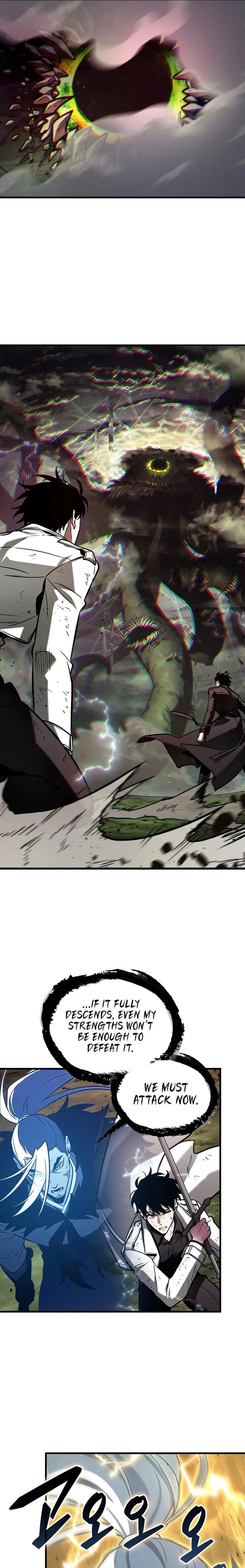 Omniscient Reader’s Viewpoint Chapter 203 page 13