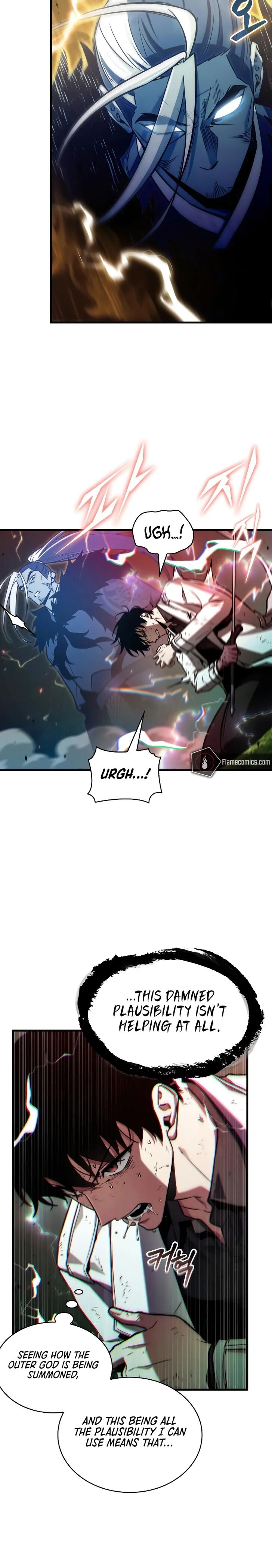 Omniscient Reader’s Viewpoint Chapter 203 page 14