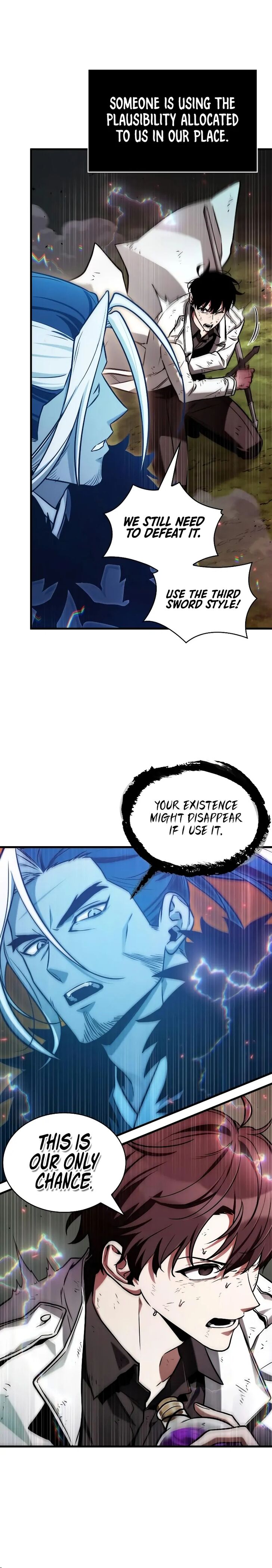 Omniscient Reader’s Viewpoint Chapter 203 page 15