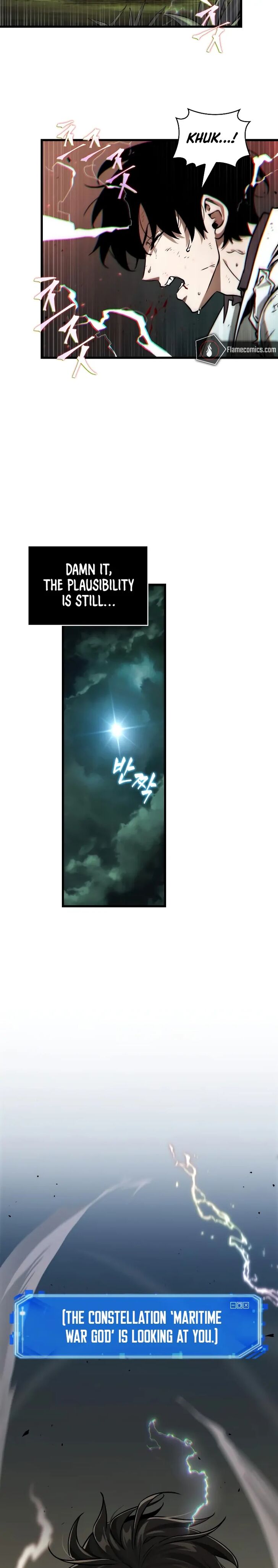 Omniscient Reader’s Viewpoint Chapter 203 page 17