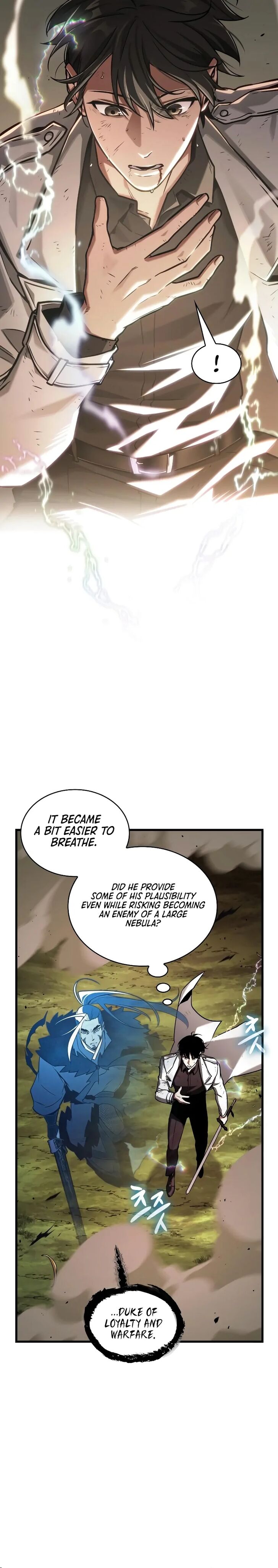 Omniscient Reader’s Viewpoint Chapter 203 page 18