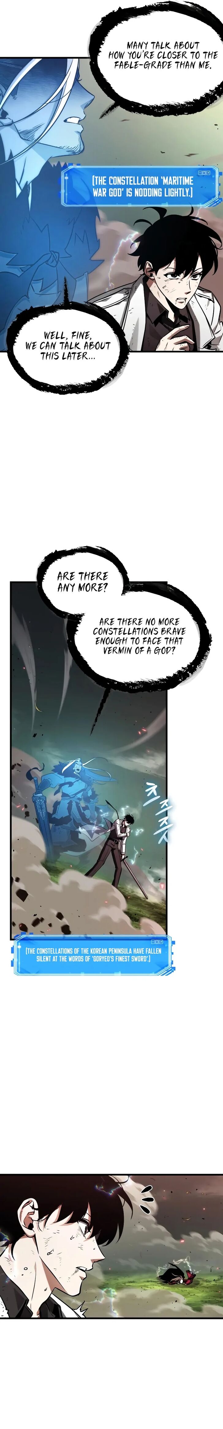 Omniscient Reader’s Viewpoint Chapter 203 page 19