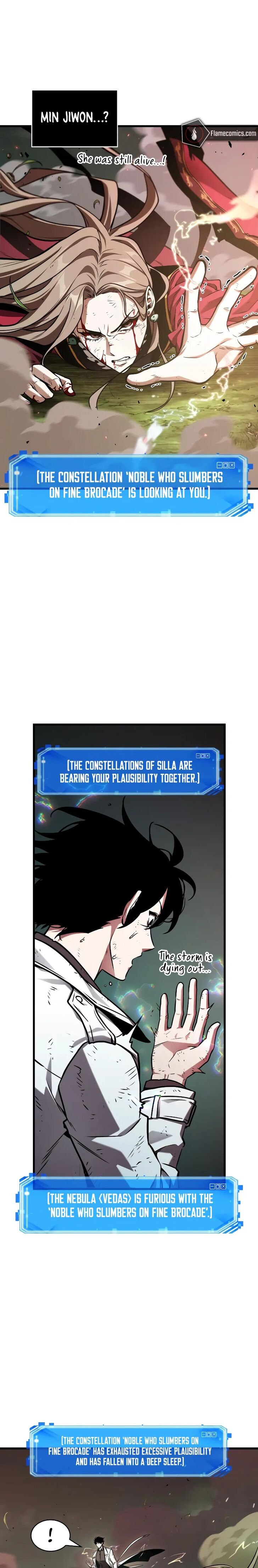 Omniscient Reader’s Viewpoint Chapter 203 page 20