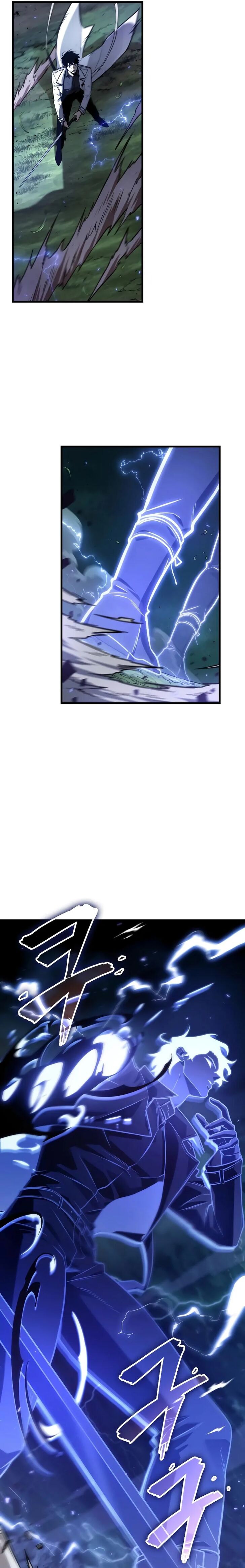 Omniscient Reader’s Viewpoint Chapter 203 page 28