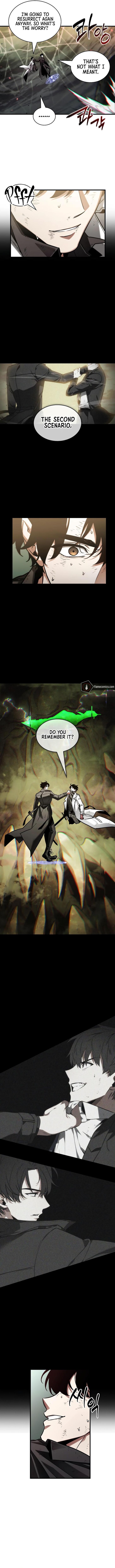 Omniscient Reader’s Viewpoint Chapter 205 page 7