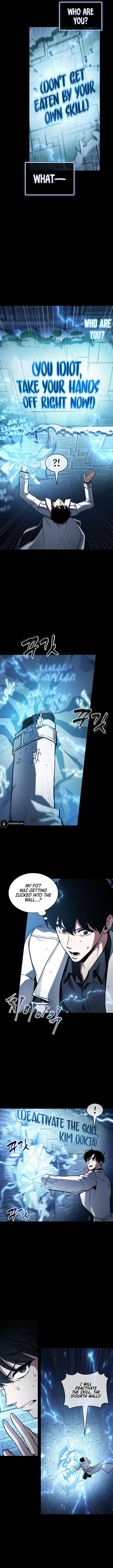 Omniscient Reader’s Viewpoint Chapter 209 page 7