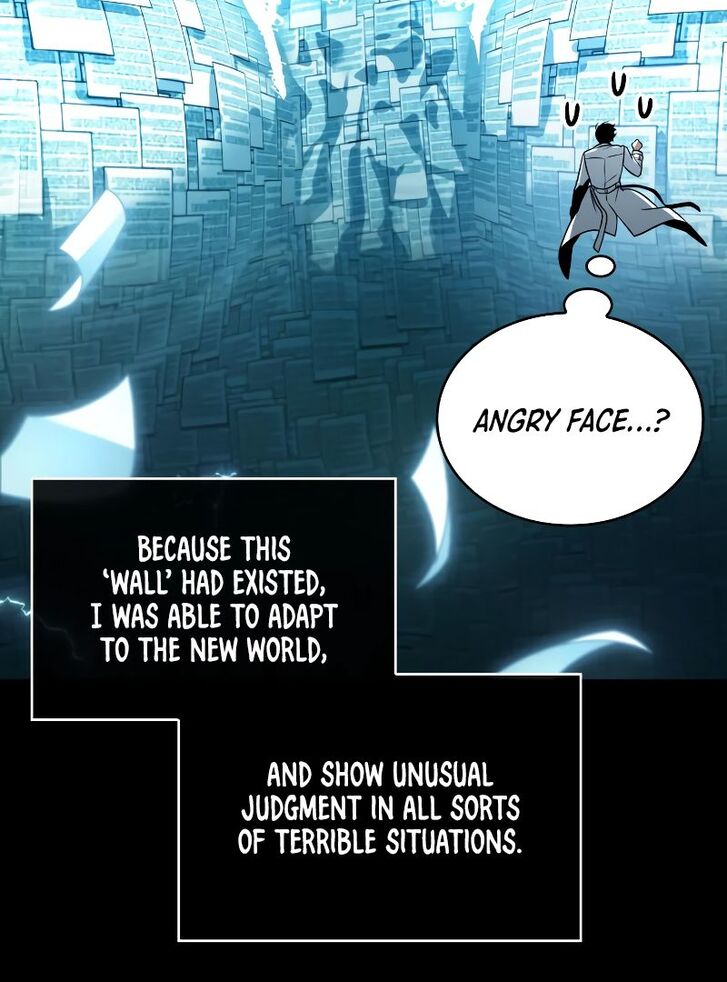 Omniscient Reader’s Viewpoint Chapter 210 page 20