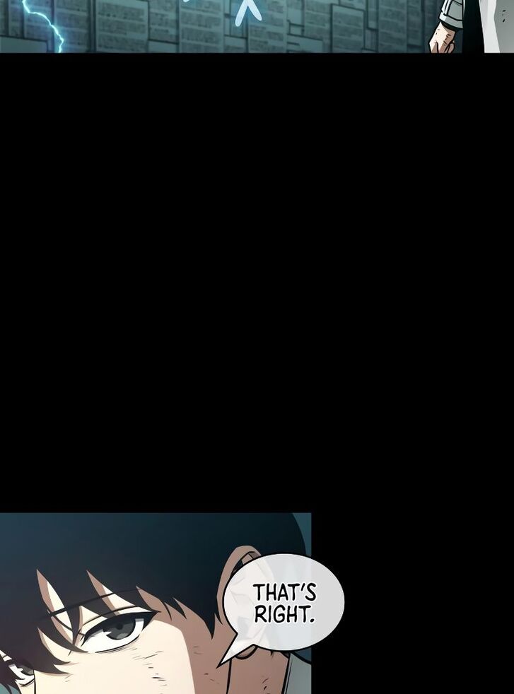 Omniscient Reader’s Viewpoint Chapter 210 page 50