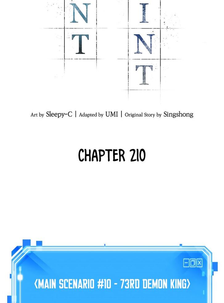 Omniscient Reader’s Viewpoint Chapter 210 page 87