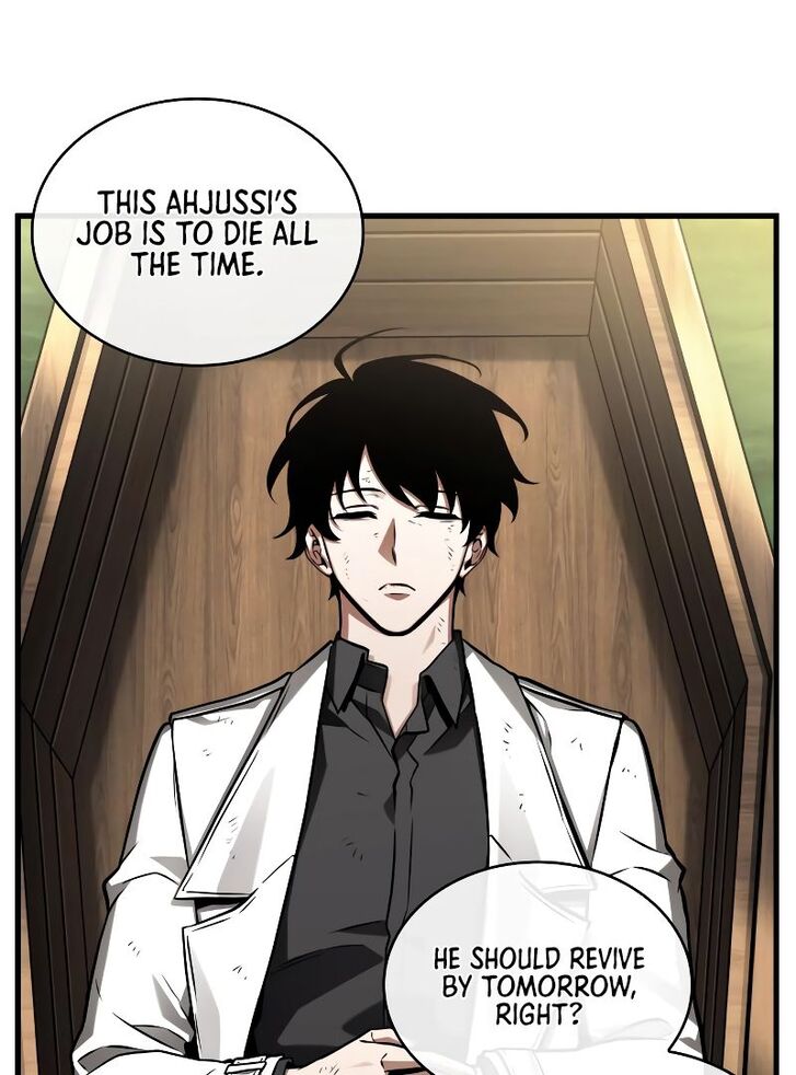 Omniscient Reader’s Viewpoint Chapter 210 page 91
