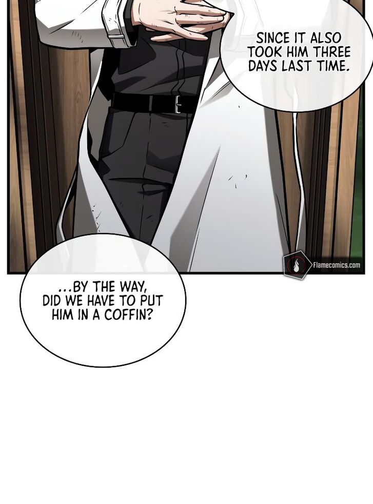 Omniscient Reader’s Viewpoint Chapter 210 page 92
