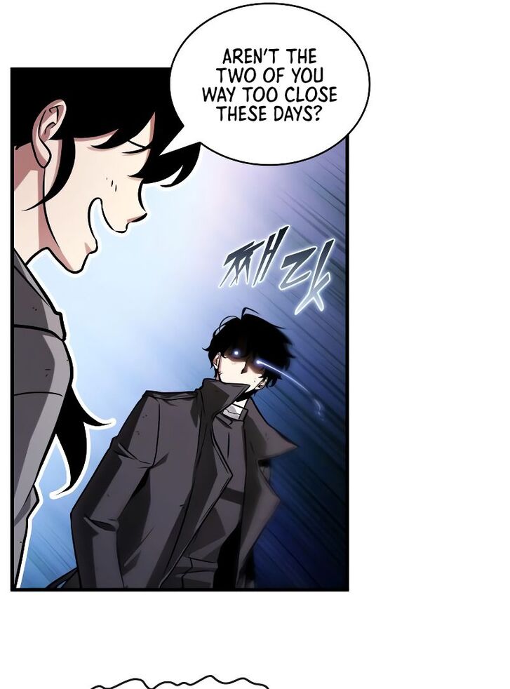 Omniscient Reader’s Viewpoint Chapter 210 page 99