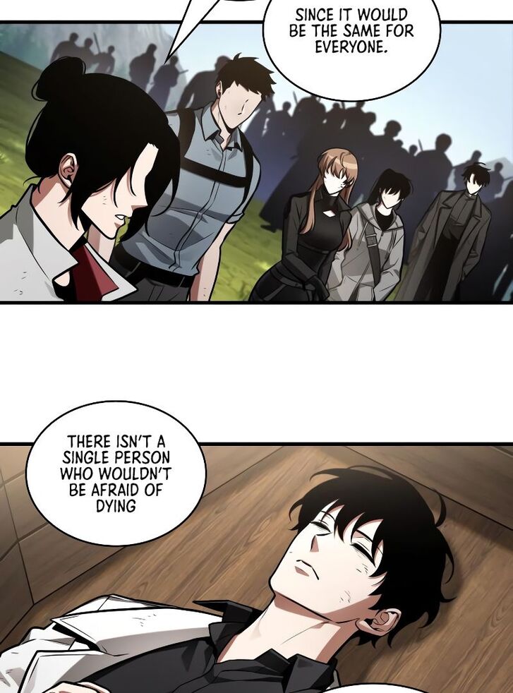 Omniscient Reader’s Viewpoint Chapter 210 page 101