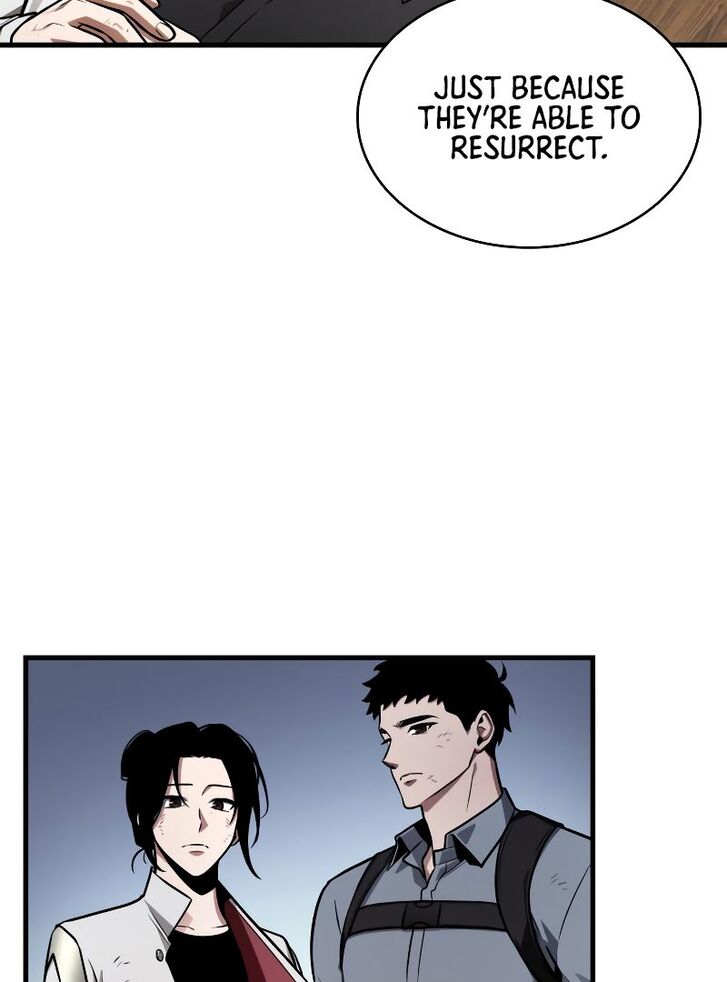 Omniscient Reader’s Viewpoint Chapter 210 page 102