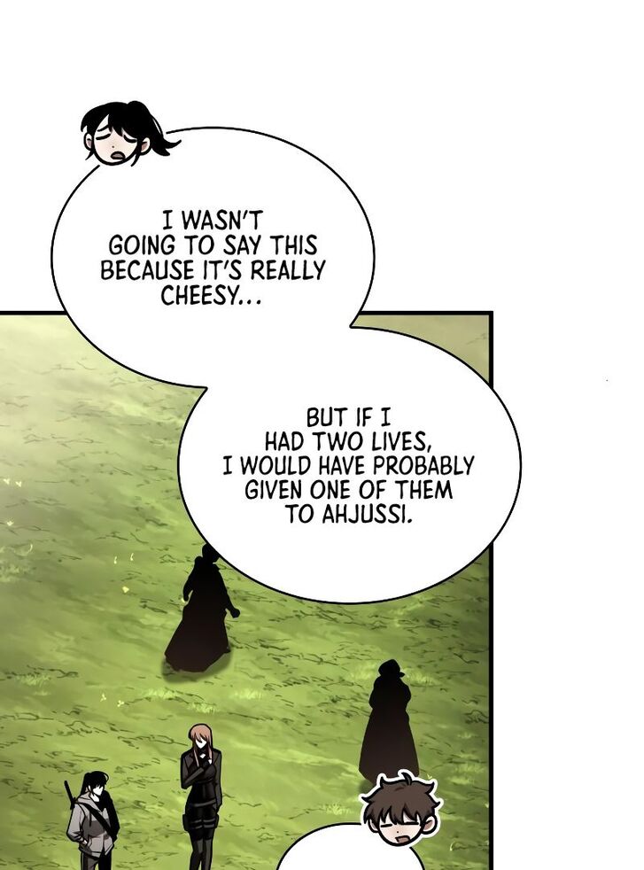 Omniscient Reader’s Viewpoint Chapter 210 page 105