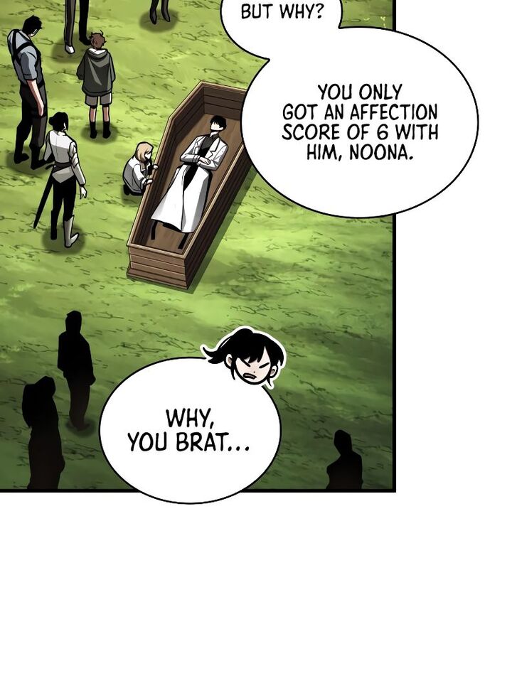 Omniscient Reader’s Viewpoint Chapter 210 page 106