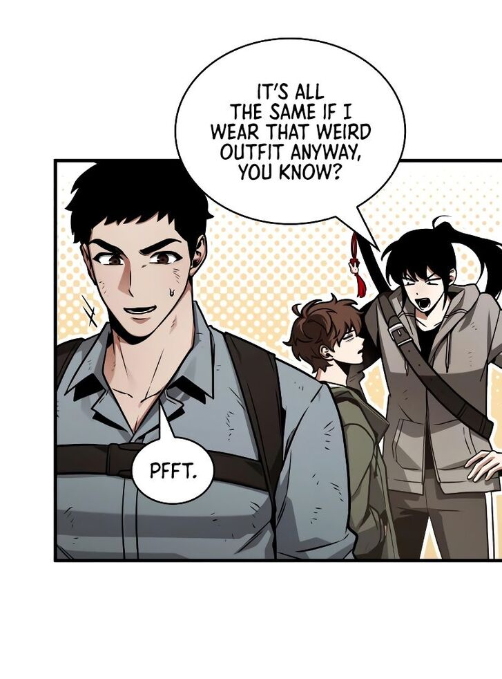 Omniscient Reader’s Viewpoint Chapter 210 page 107