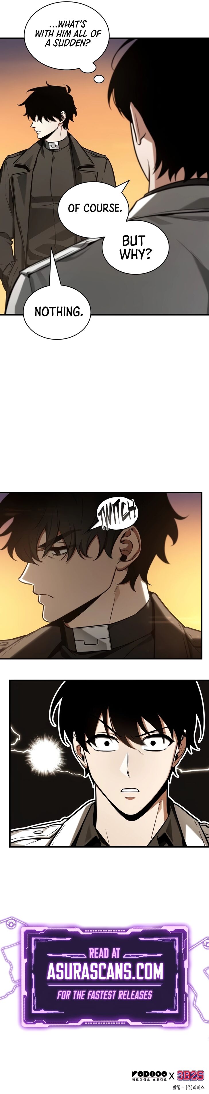 Omniscient Reader’s Viewpoint Chapter 211 page 9