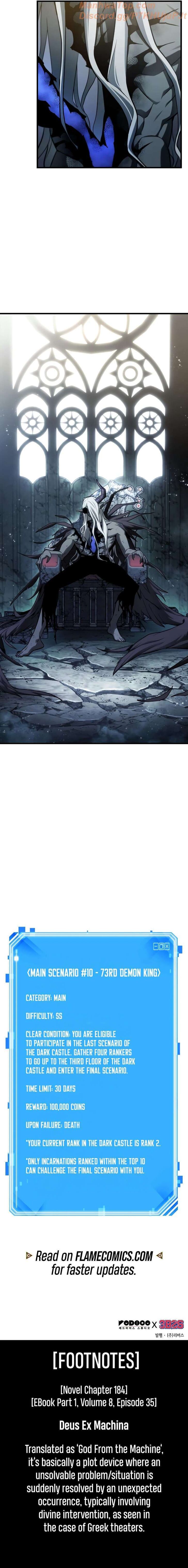 Omniscient Reader’s Viewpoint Chapter 213 page 7