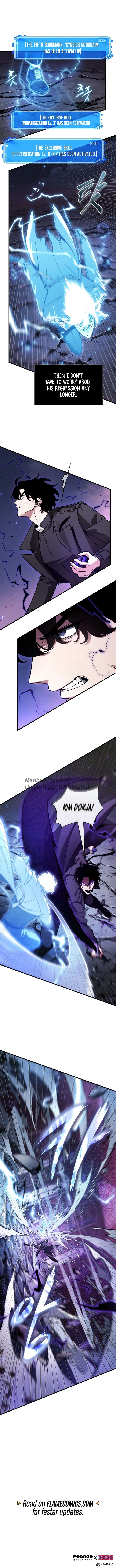 Omniscient Reader’s Viewpoint Chapter 215 page 9