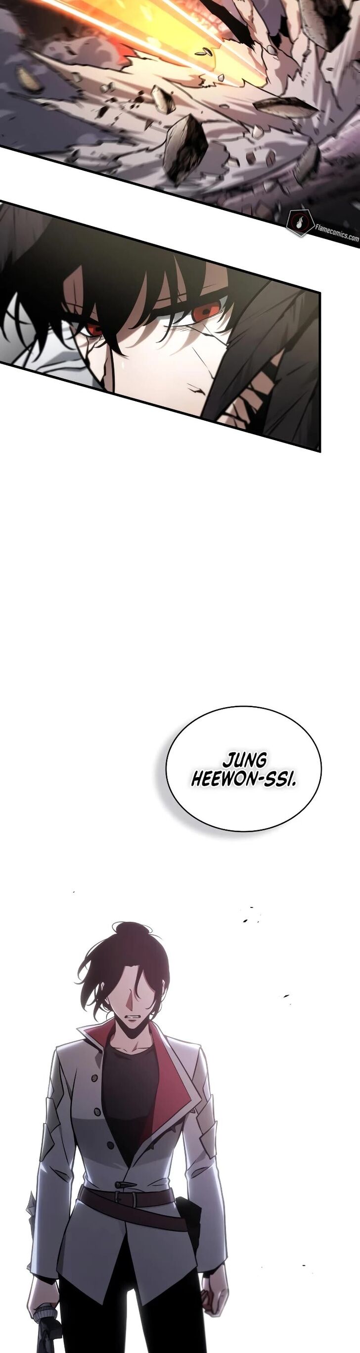 Omniscient Reader’s Viewpoint Chapter 218 page 3