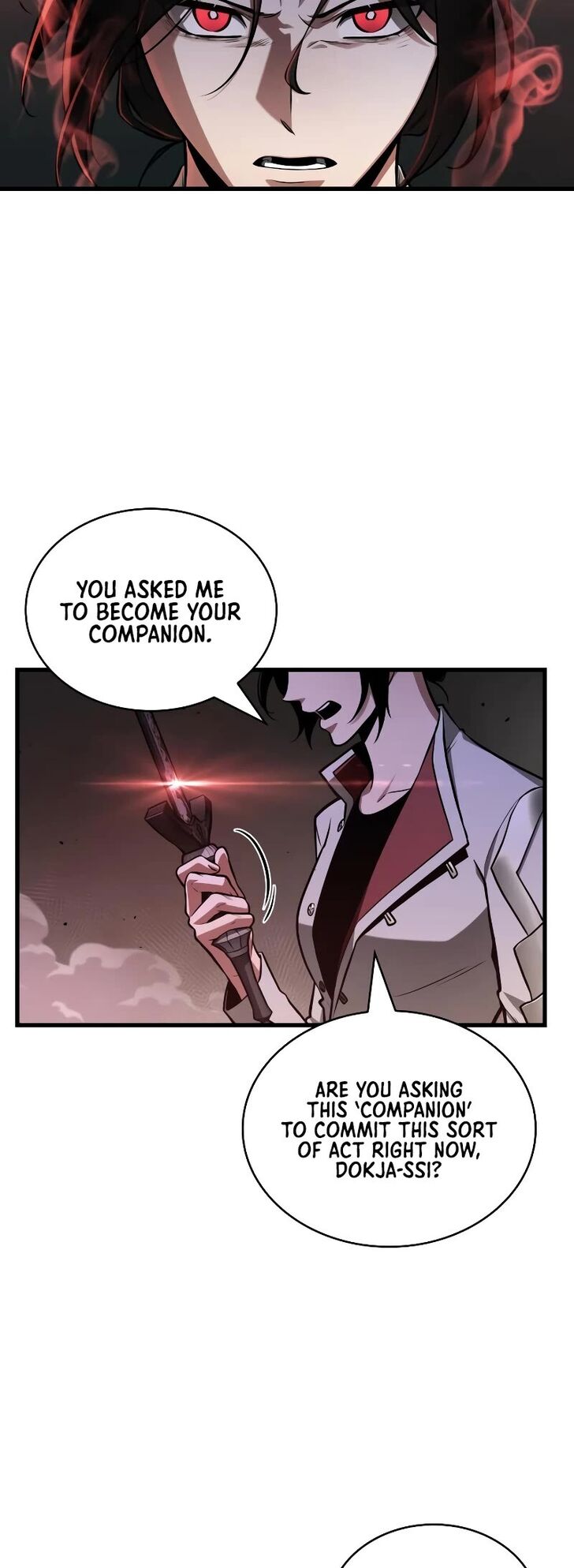 Omniscient Reader’s Viewpoint Chapter 218 page 5