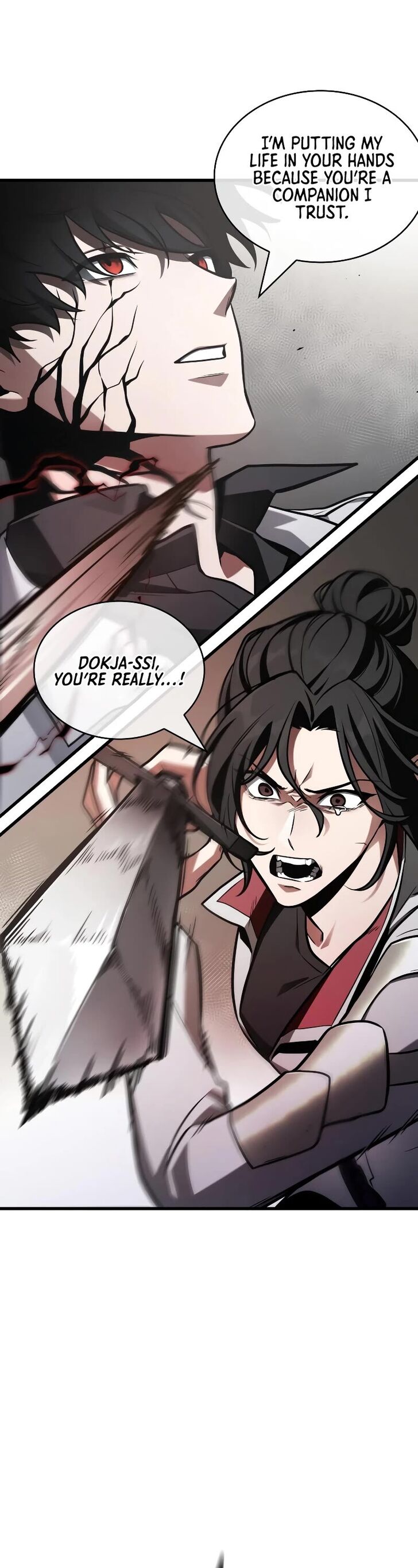 Omniscient Reader’s Viewpoint Chapter 218 page 13