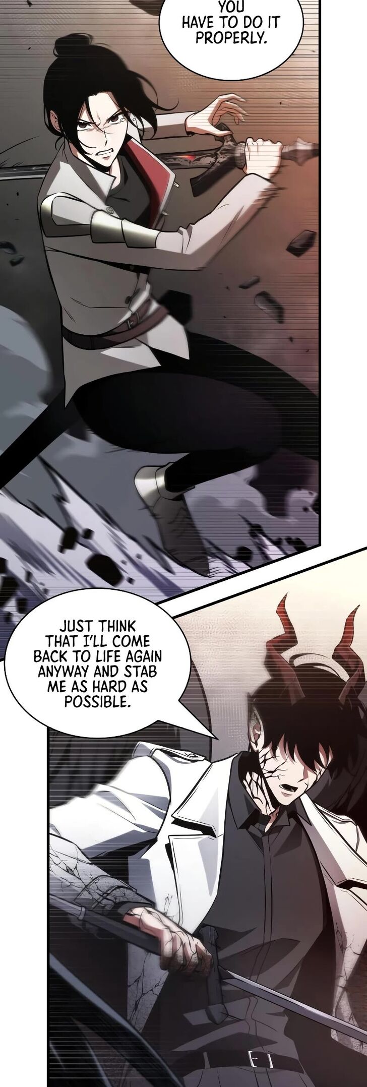 Omniscient Reader’s Viewpoint Chapter 218 page 15