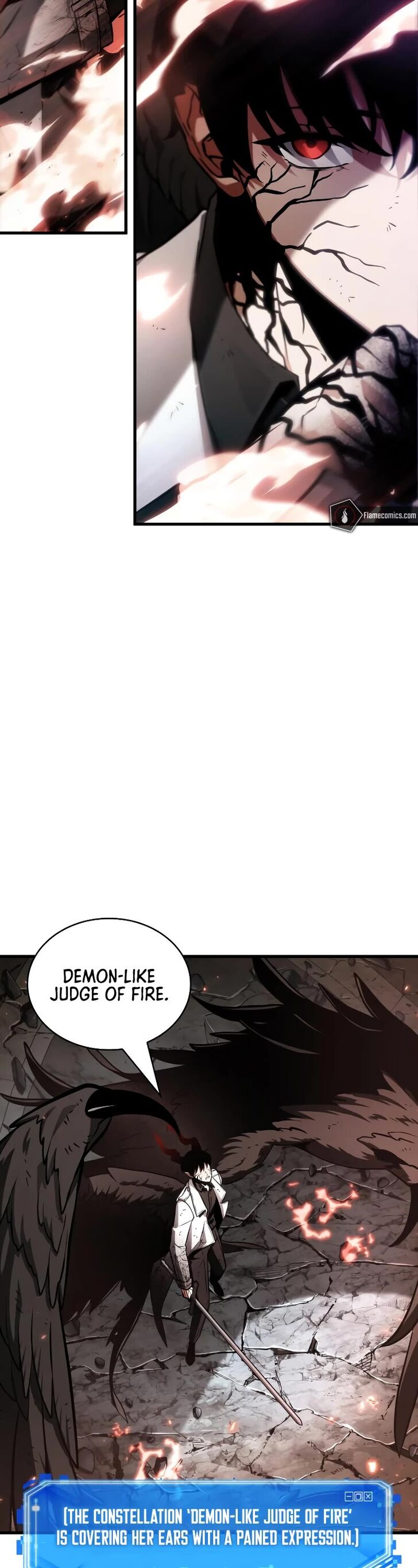 Omniscient Reader’s Viewpoint Chapter 218 page 25