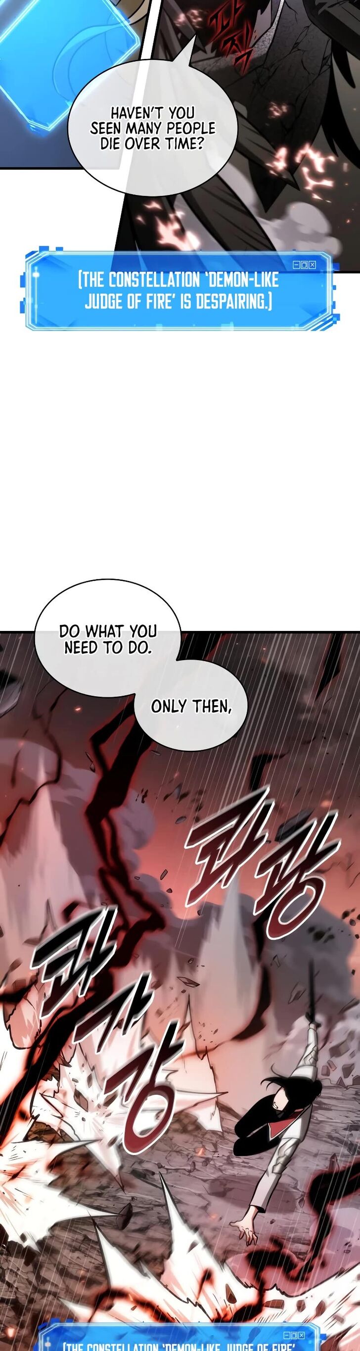 Omniscient Reader’s Viewpoint Chapter 218 page 30