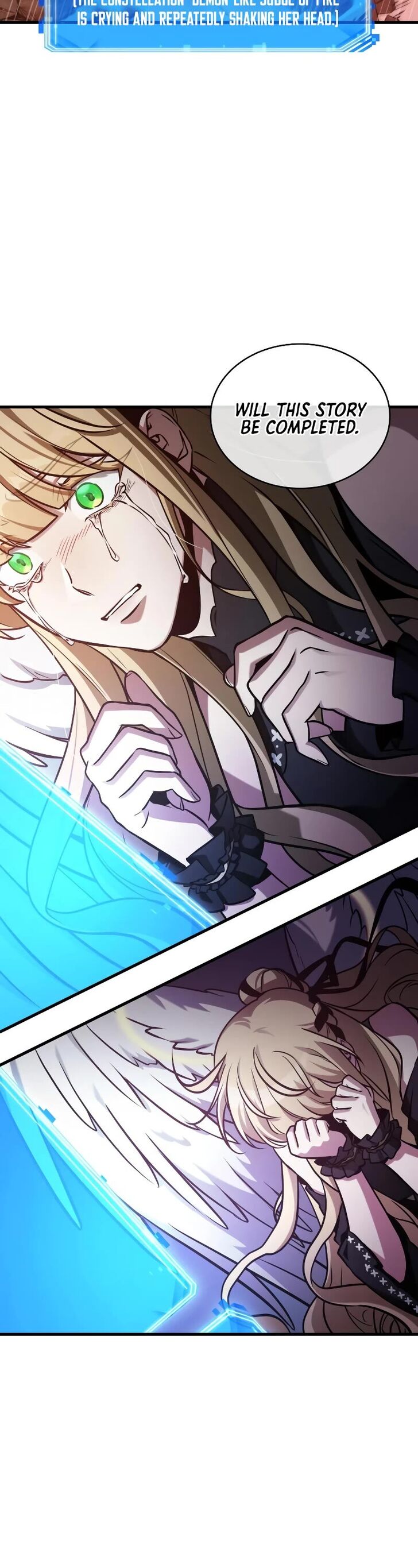 Omniscient Reader’s Viewpoint Chapter 218 page 31