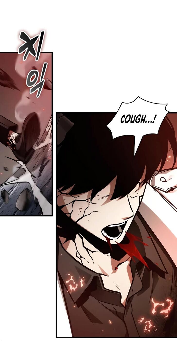Omniscient Reader’s Viewpoint Chapter 218 page 39